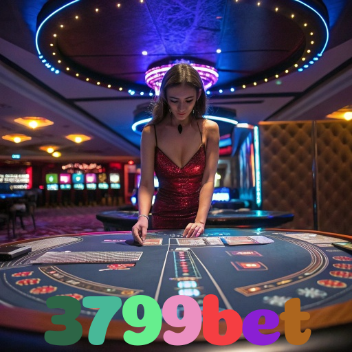 A Magia dos Jogos de Fantasia na 3799bet