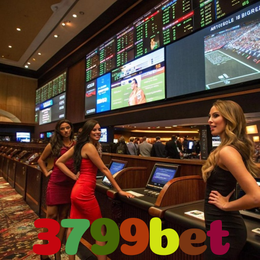 A Magia dos Jogos de Fantasia na 3799bet