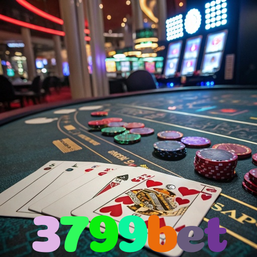 A Magia dos Jogos de Fantasia na 3799bet