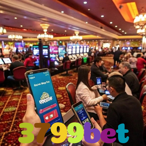 A Magia dos Jogos de Fantasia na 3799bet