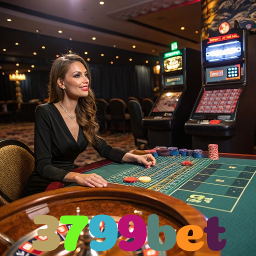 A Magia dos Jogos de Fantasia na 3799bet