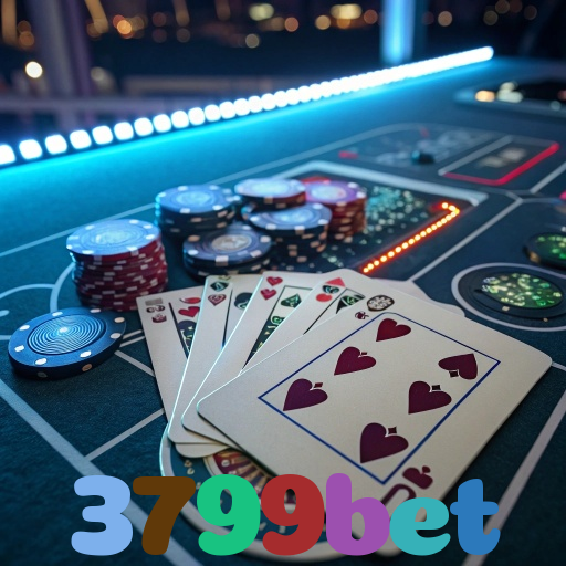 A Magia dos Jogos de Fantasia na 3799bet