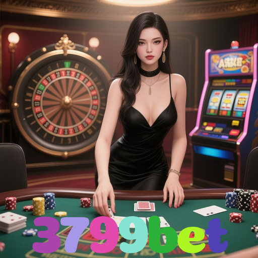 A Magia dos Jogos de Fantasia na 3799bet