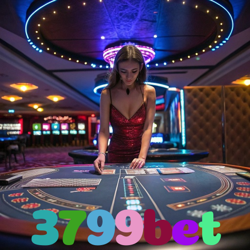 A Magia dos Jogos de Fantasia na 3799bet