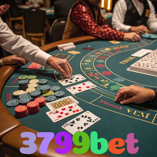 A Magia dos Jogos de Fantasia na 3799bet