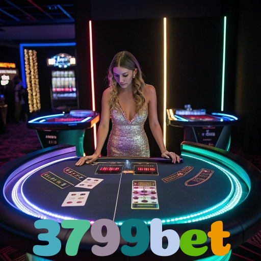 A Magia dos Jogos de Fantasia na 3799bet