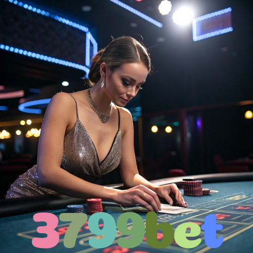 A Magia dos Jogos de Fantasia na 3799bet