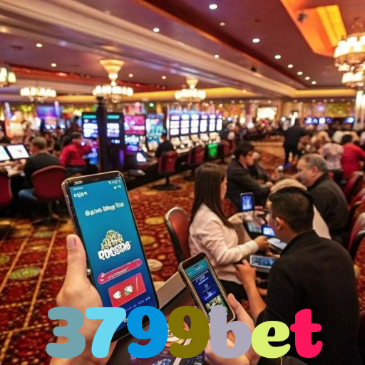 A Magia dos Jogos de Fantasia na 3799bet