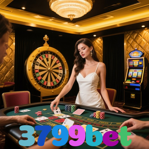 A Magia dos Jogos de Fantasia na 3799bet