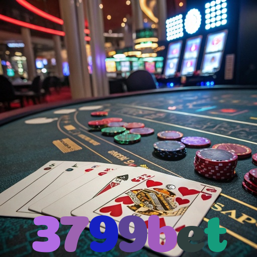 A Magia dos Jogos de Fantasia na 3799bet