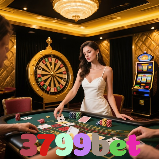 A Magia dos Jogos de Fantasia na 3799bet