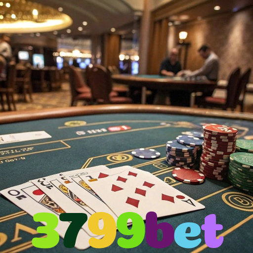 A Magia dos Jogos de Fantasia na 3799bet