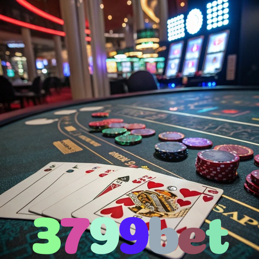 A Magia dos Jogos de Fantasia na 3799bet