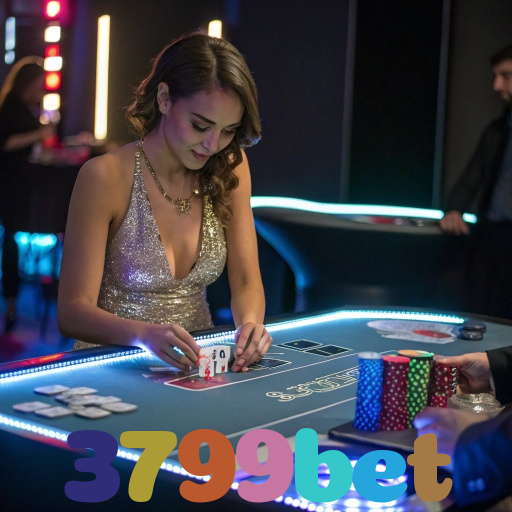 A Magia dos Jogos de Fantasia na 3799bet