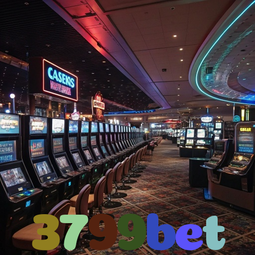 A Magia dos Jogos de Fantasia na 3799bet