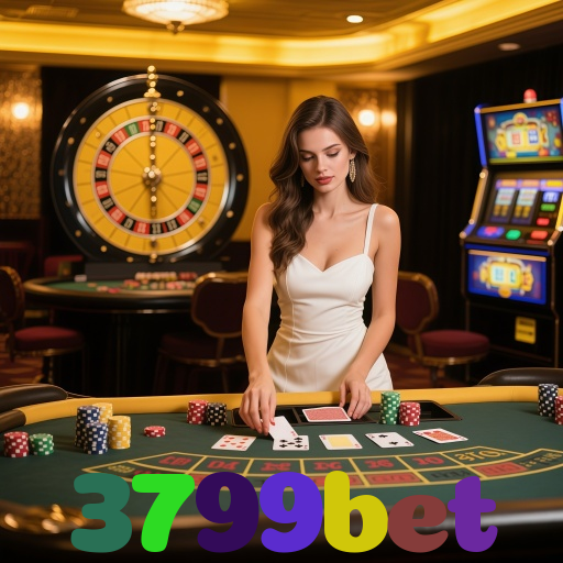 A Magia dos Jogos de Fantasia na 3799bet