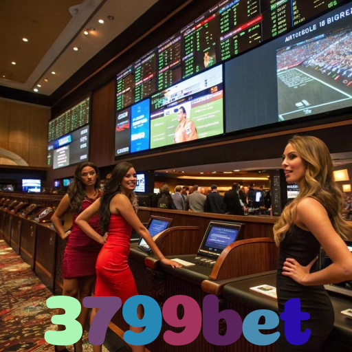 A Magia dos Jogos de Fantasia na 3799bet