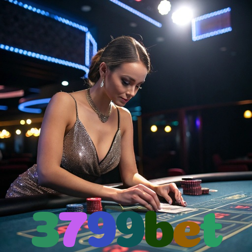 A Magia dos Jogos de Fantasia na 3799bet