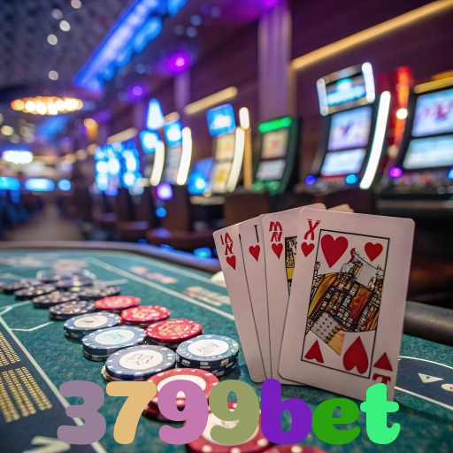 A Magia dos Jogos de Fantasia na 3799bet