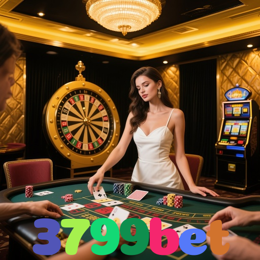 A Magia dos Jogos de Fantasia na 3799bet