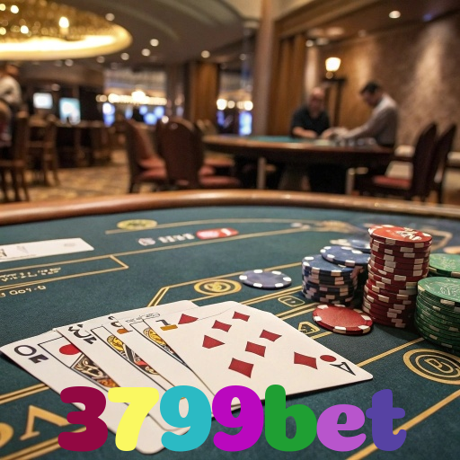 A Magia dos Jogos de Fantasia na 3799bet
