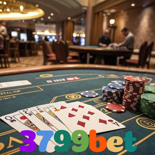 A Magia dos Jogos de Fantasia na 3799bet