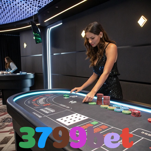 A Magia dos Jogos de Fantasia na 3799bet