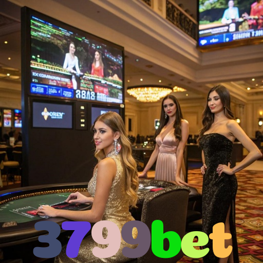A Magia dos Jogos de Fantasia na 3799bet