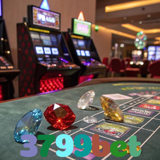 A Magia dos Jogos de Fantasia na 3799bet