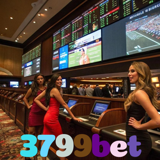 A Magia dos Jogos de Fantasia na 3799bet