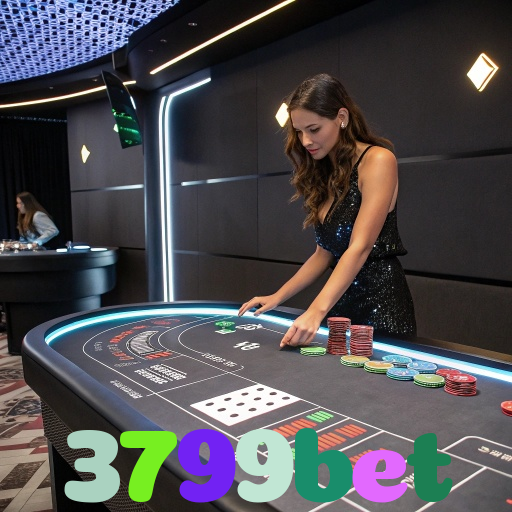 A Magia dos Jogos de Fantasia na 3799bet