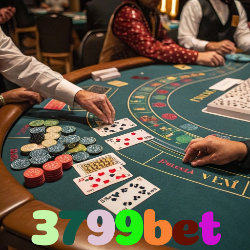 A Magia dos Jogos de Fantasia na 3799bet