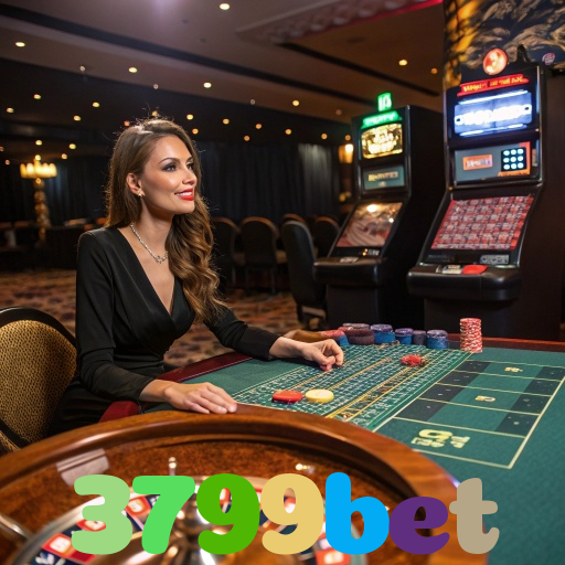 A Magia dos Jogos de Fantasia na 3799bet