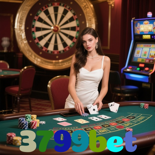 A Magia dos Jogos de Fantasia na 3799bet