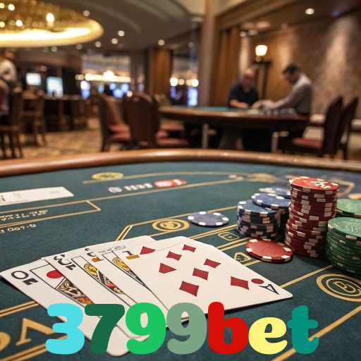 A Magia dos Jogos de Fantasia na 3799bet