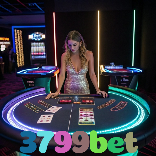 A Magia dos Jogos de Fantasia na 3799bet