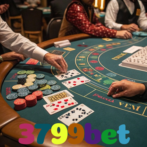 A Magia dos Jogos de Fantasia na 3799bet