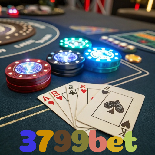 A Magia dos Jogos de Fantasia na 3799bet