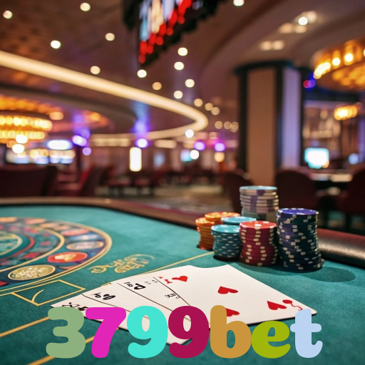 A Magia dos Jogos de Fantasia na 3799bet