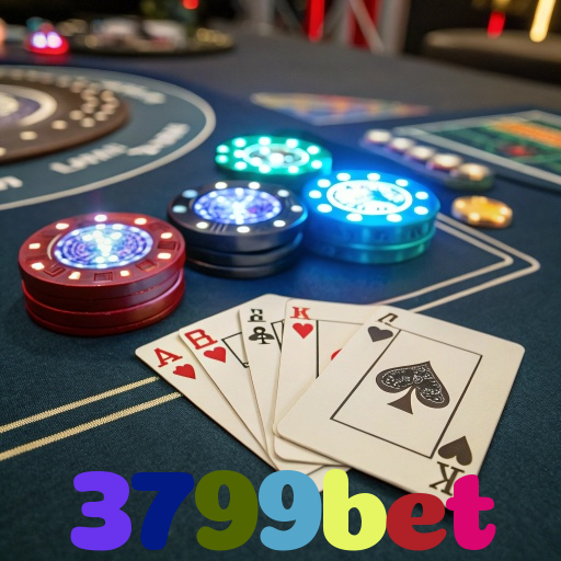 A Magia dos Jogos de Fantasia na 3799bet