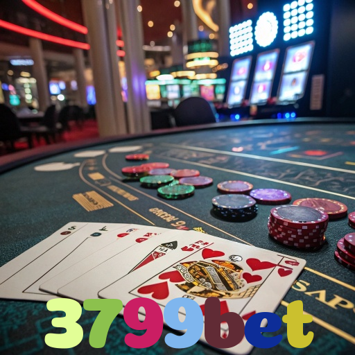 A Magia dos Jogos de Fantasia na 3799bet