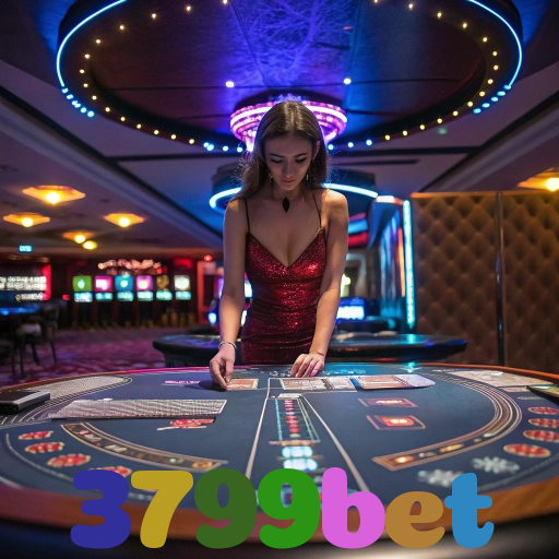 A Magia dos Jogos de Fantasia na 3799bet