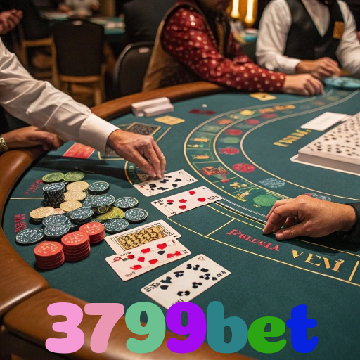 A Magia dos Jogos de Fantasia na 3799bet