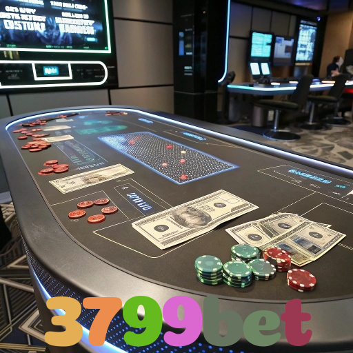 A Magia dos Jogos de Fantasia na 3799bet