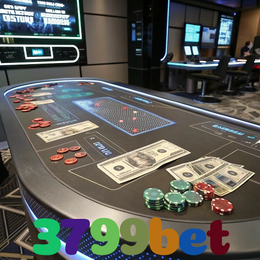 A Magia dos Jogos de Fantasia na 3799bet