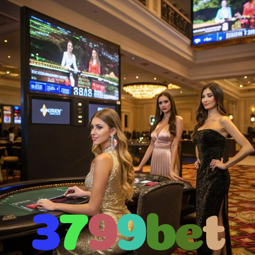 A Magia dos Jogos de Fantasia na 3799bet