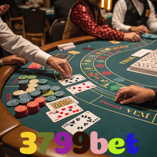 A Magia dos Jogos de Fantasia na 3799bet