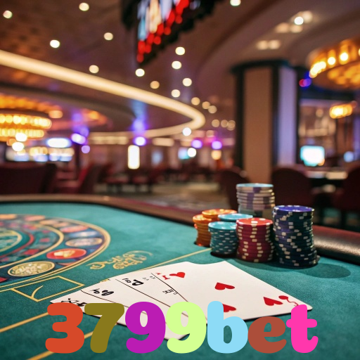 A Magia dos Jogos de Fantasia na 3799bet