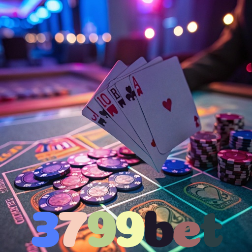 A Magia dos Jogos de Fantasia na 3799bet