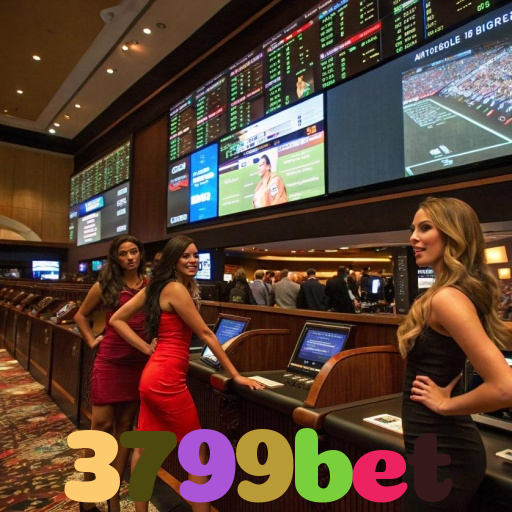 A Magia dos Jogos de Fantasia na 3799bet